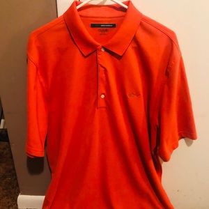 Greg Norman Polo